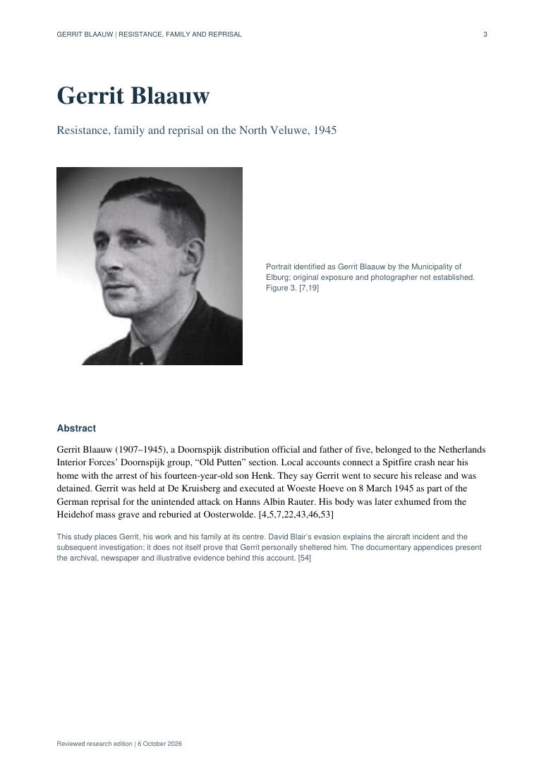 Documentary research page 3