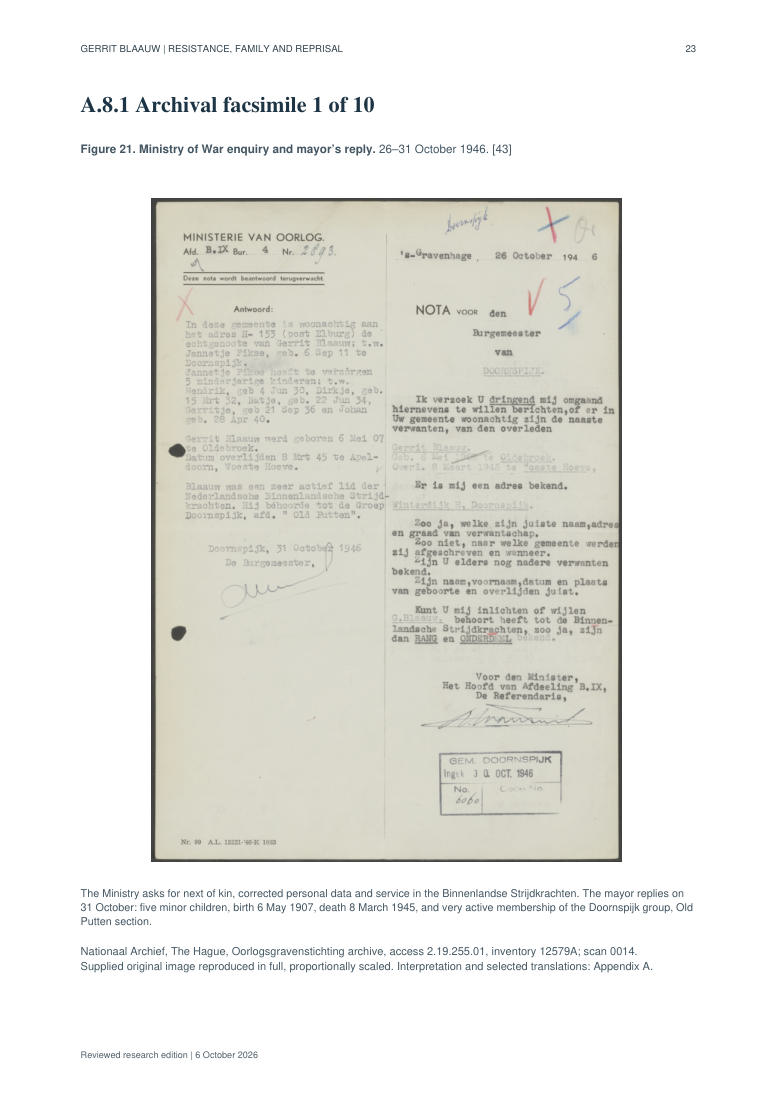 Documentary research page 9