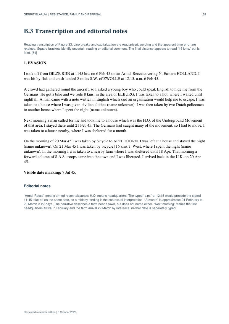 Documentary research page 13